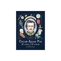 Adams Media Corporation Edgar Allan Poe (inbunden, eng)