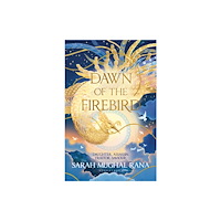 Bloomsbury Publishing (UK) Dawn of the Firebird (häftad, eng)