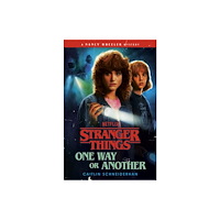 Cornerstone Stranger Things: One Way or Another (inbunden, eng)