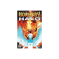 Image Comics HORNSBY & HALO VOL 01: NATURE VS NURTURE (häftad, eng)