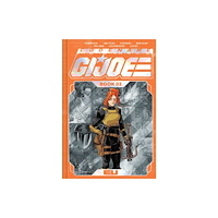 Image Comics CODENAME: G.I. JOE DELUXE EDITION BOOK TWO (inbunden, eng)
