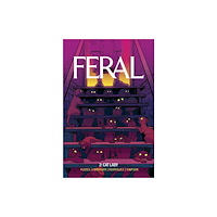 Image Comics Feral Volume 2 (häftad, eng)