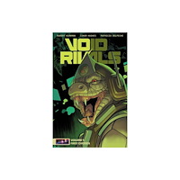 Image Comics VOID RIVALS VOL 04 (häftad, eng)