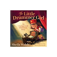Baker publishing group The Little Drummer Girl (inbunden, eng)