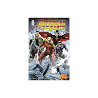 Papercutz Defenders of the Earth (2024) Vol. 2 (häftad, eng)