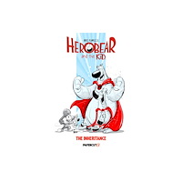 Papercutz Herobear and the Kid Volume 1 (häftad, eng)