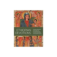 Smithsonian Books Ethiopian Devotions (inbunden, eng)
