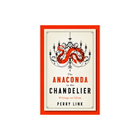 Paul Dry Books, Inc Anaconda in the Chandelier (häftad, eng)
