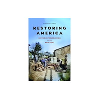 University of Massachusetts Press Restoring America (häftad, eng)