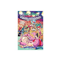 Oni Press,US Rick and Morty: Ricklemania (häftad, eng)
