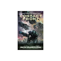 Vault Comics Contact Front (häftad, eng)