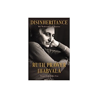 Counterpoint Disinheritance (häftad, eng)