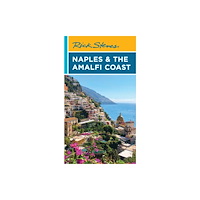 Avalon Travel Publishing Rick Steves Naples & the Amalfi Coast (First Edition) (häftad, eng)