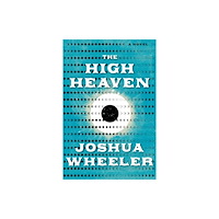 Graywolf Press,U.S. The High Heaven (inbunden, eng)