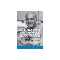 American University in Cairo Press A Surgeon and a Maverick (häftad, eng)