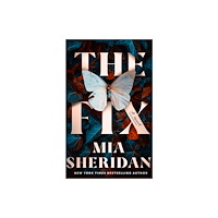 Amazon Publishing The Fix (häftad, eng)