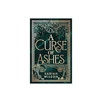Amazon Publishing A Curse of Ashes (inbunden, eng)