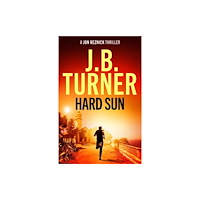Amazon Publishing Hard Sun (häftad, eng)