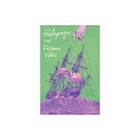 Astra Publishing House Galapagos (inbunden, eng)