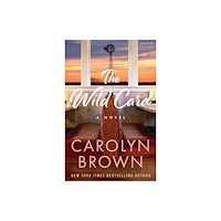 Amazon Publishing The Wild Card (häftad, eng)