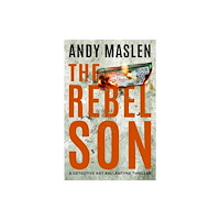 Amazon Publishing The Rebel Son (häftad, eng)