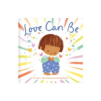 Simon & Schuster Love Can Be (bok, board book, eng)