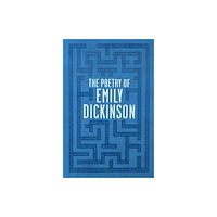 Canterbury Classics The Poetry of Emily Dickinson (häftad, eng)
