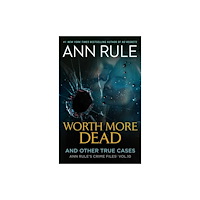 Gallery Books Worth More Dead (häftad, eng)