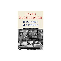 Simon & Schuster History Matters (inbunden, eng)