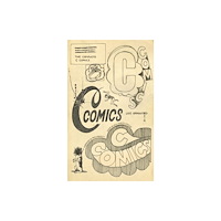 New York Review Books The Complete C Comics (inbunden, eng)