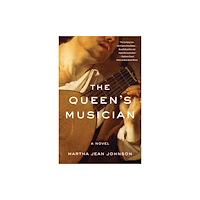 She Writes Press The Queen's Musician (häftad, eng)