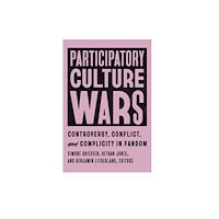 University of Iowa Press Participatory Culture Wars (häftad, eng)
