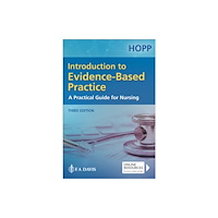 F.A. Davis Company Introduction to Evidence Based Practice (häftad, eng)