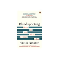 Penguin Random House Australia Blindspotting (häftad, eng)