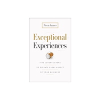 Page Two Books, Inc. Exceptional Experiences (inbunden, eng)
