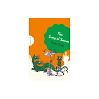 Pushkin Press The Song of Seven (häftad, eng)