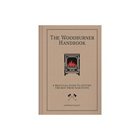 GMC Publications The Woodburner Handbook (inbunden, eng)