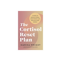 Ebury Publishing The Cortisol Reset Plan (häftad, eng)