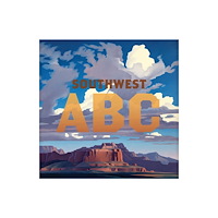 Scala Publishers Ltd Southwest ABC (inbunden, eng)