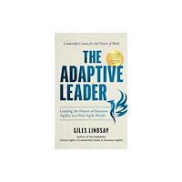 Practical Inspiration Publishing The Adaptive Leader (häftad, eng)
