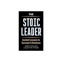 Michael O'Mara Books Ltd The Stoic Leader (häftad, eng)
