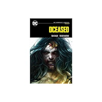 DC Comics DCeased: DC Compact Comics Edition (häftad, eng)