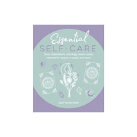 Ryland, Peters & Small Ltd Essential Self-Care (inbunden, eng)