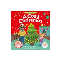 Sweet Cherry Publishing A Cosy Christmas (bok, board book, eng)