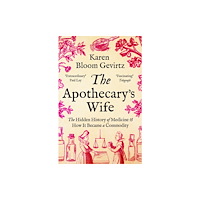 Bloomsbury Publishing PLC The Apothecary's Wife (häftad, eng)