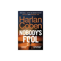 Cornerstone Nobody’s Fool (häftad, eng)
