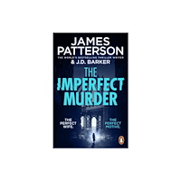 Cornerstone The Imperfect Murder (häftad, eng)