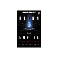 Cornerstone Star Wars: The Mask of Fear (häftad, eng)