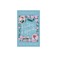 Bonnier Books Ltd A Rivalry of Hearts (häftad, eng)