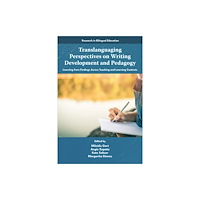 Emerald Publishing Limited Translanguaging Perspectives on Writing Development and Pedagogy (häftad, eng)
